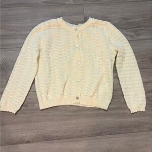 DEMYLEE New York™ Elva cardigan sweater
